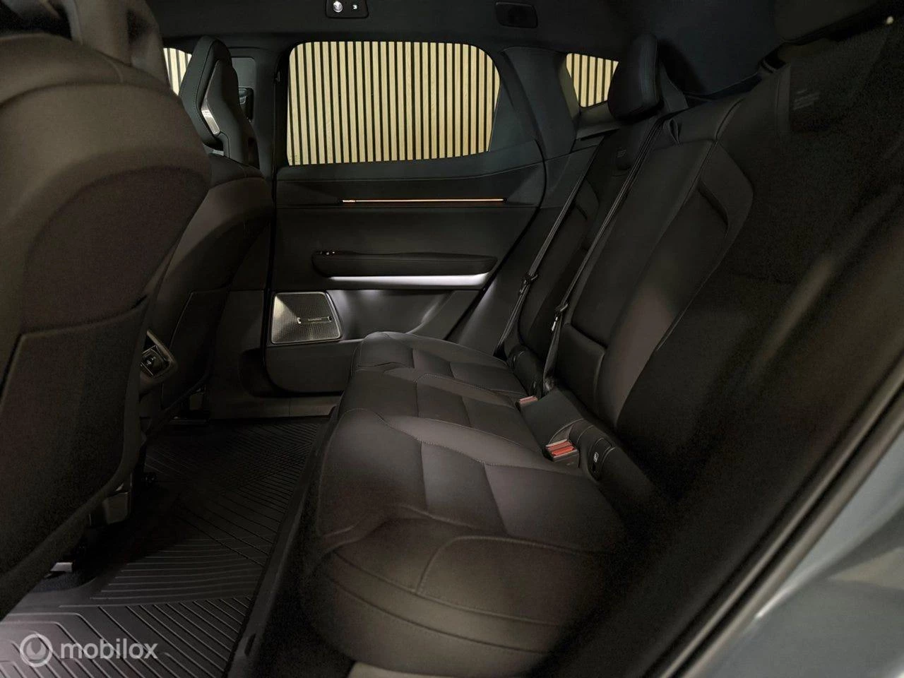 Hoofdafbeelding Polestar 3
