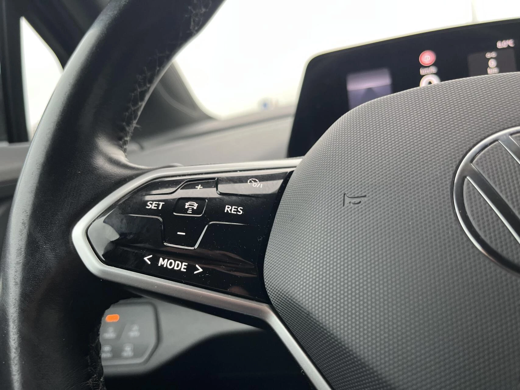 Hoofdafbeelding Volkswagen ID.4