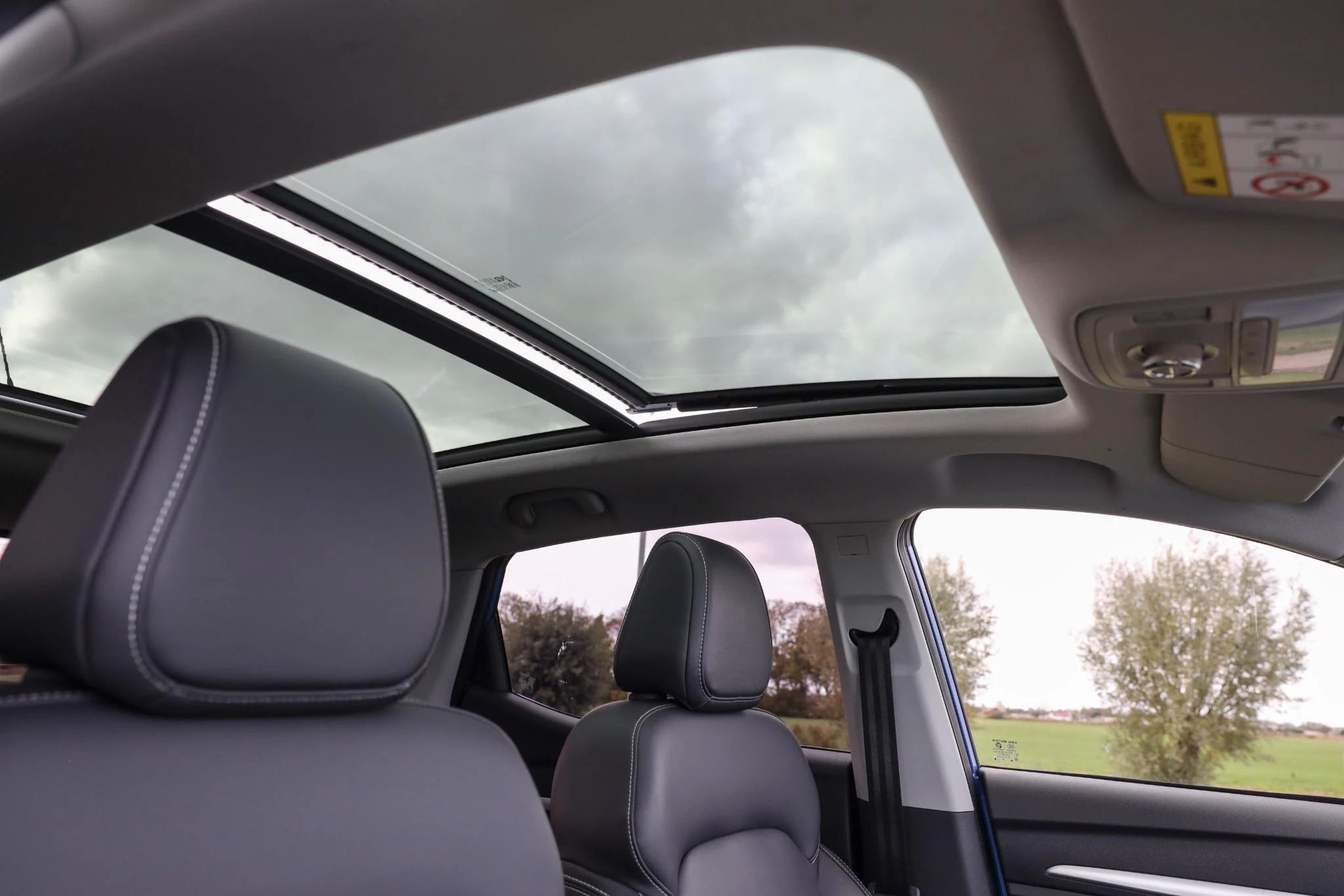 Hoofdafbeelding MG ZS EV