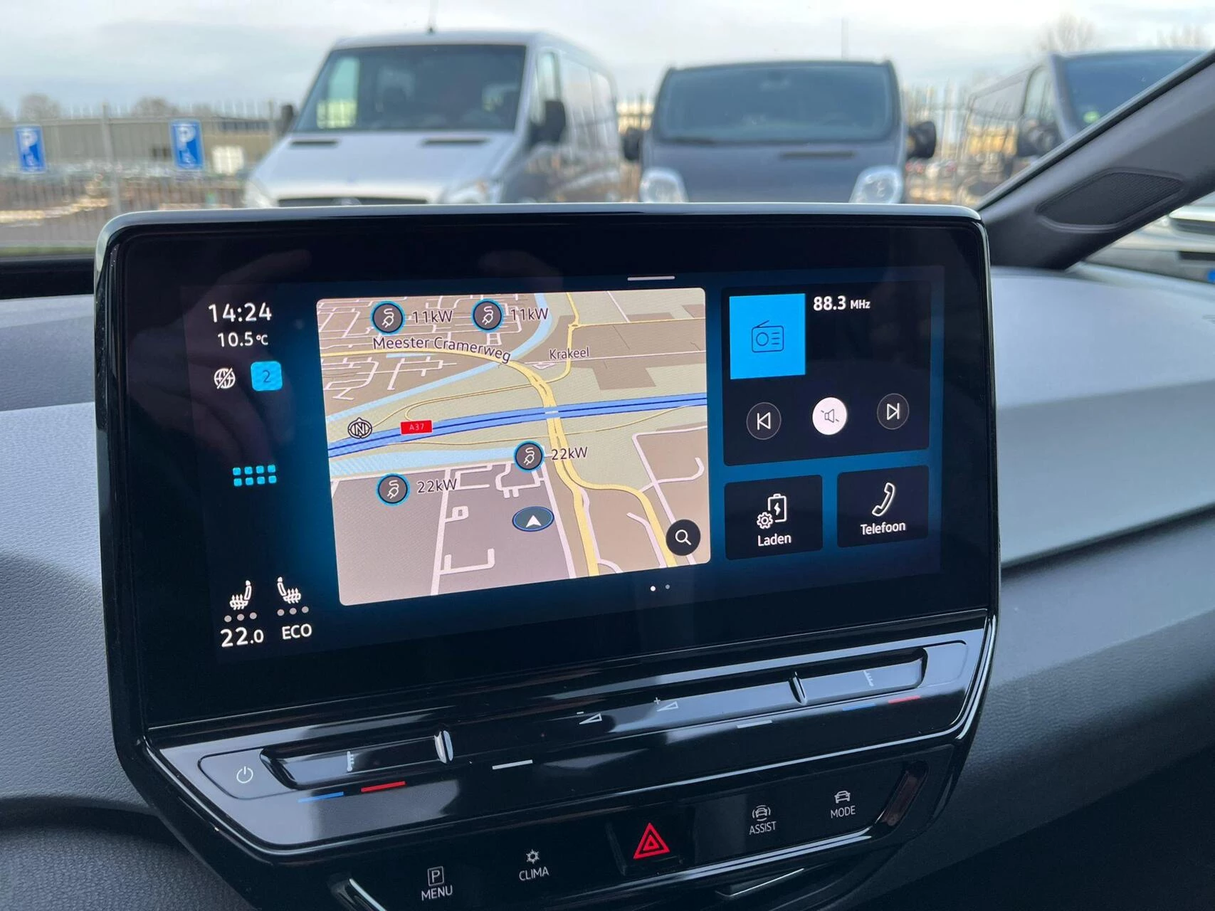 Hoofdafbeelding Volkswagen ID.3