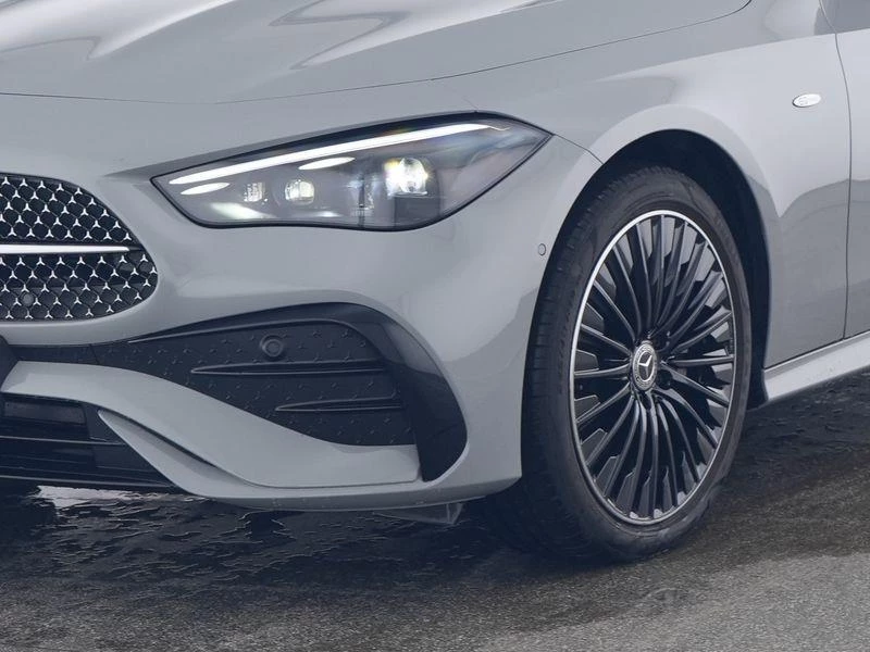 Hoofdafbeelding Mercedes-Benz CLE