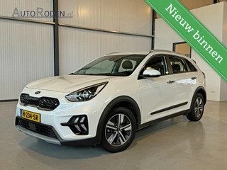 Kia Niro 1.6 GDi Hybrid 104Kw DynamicLine