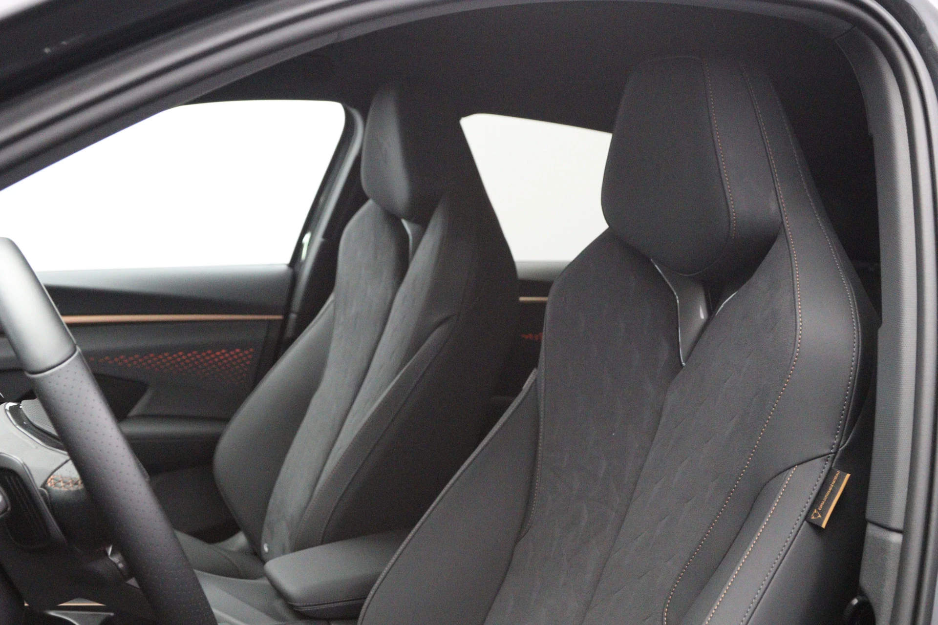 Hoofdafbeelding CUPRA Terramar
