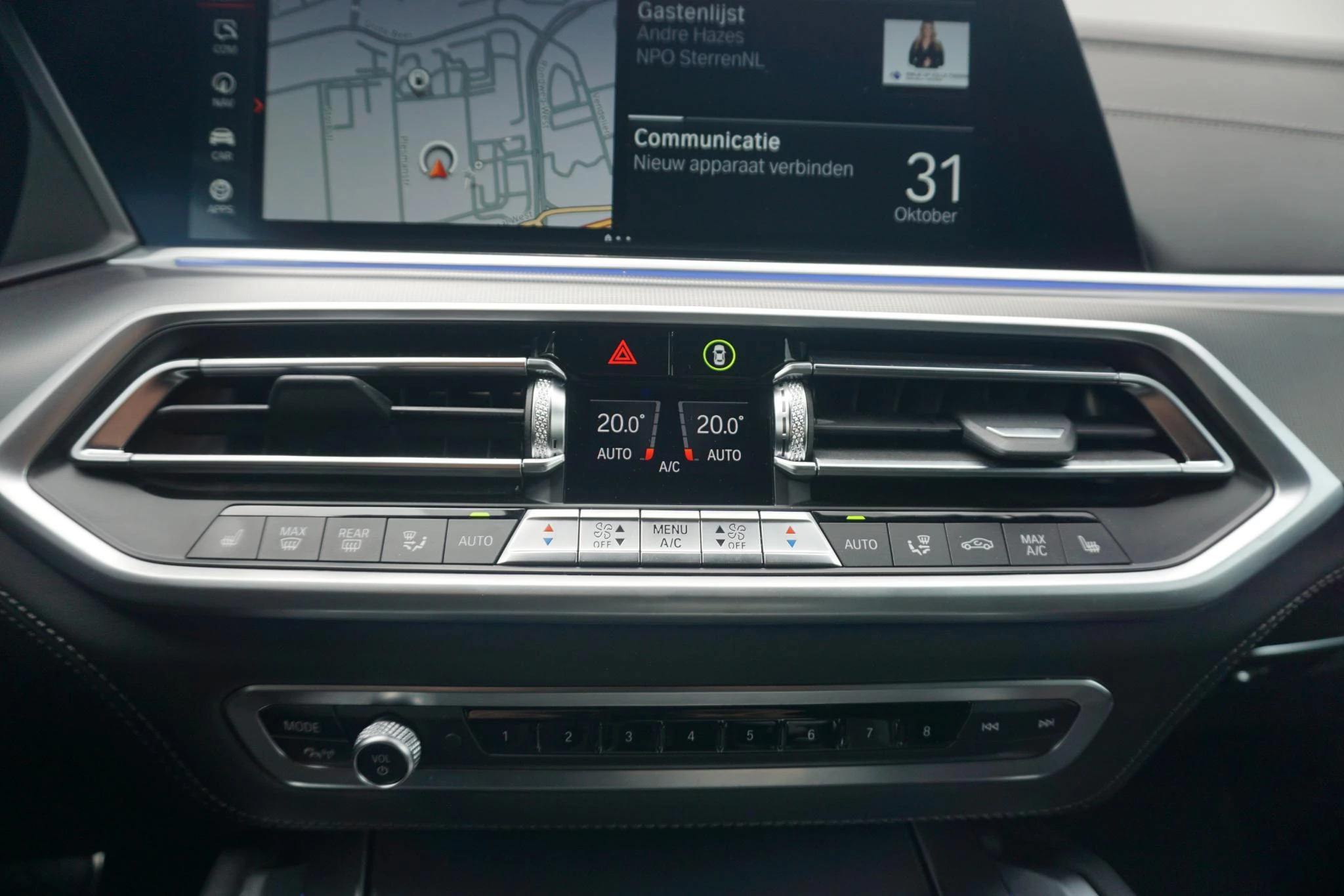 Hoofdafbeelding BMW X6