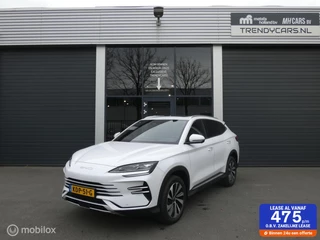 Byd SEAL U 1.5 DM-i FWD Boost