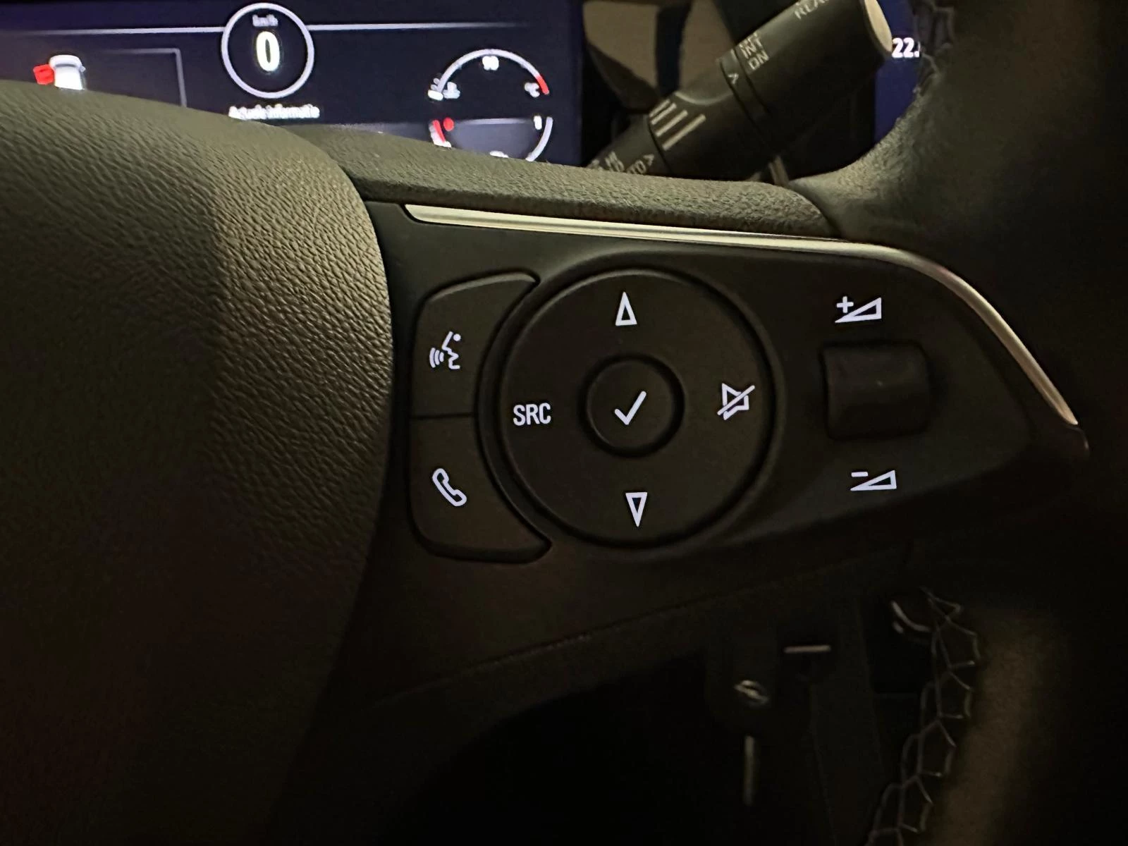 Hoofdafbeelding Opel Grandland