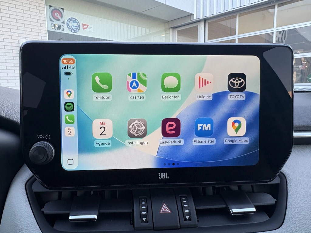 Hoofdafbeelding Toyota RAV4