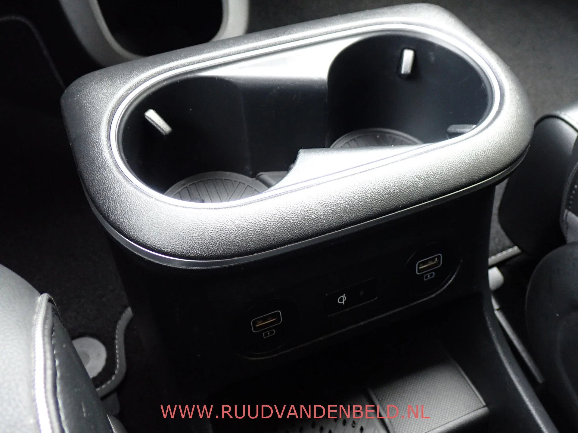Hoofdafbeelding Hyundai IONIQ 5