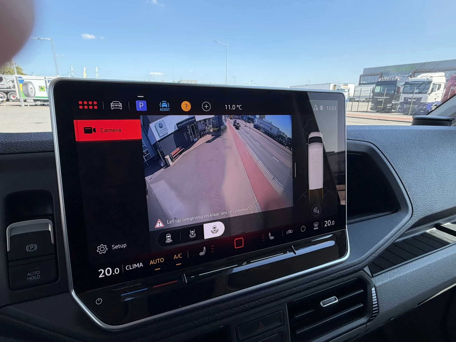 Hoofdafbeelding MAN TGE