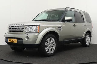 Land Rover Discovery 3.0 TDV6 211 PK Aut. HSE 7-Pers. Schuifdak Trekhaak Memory