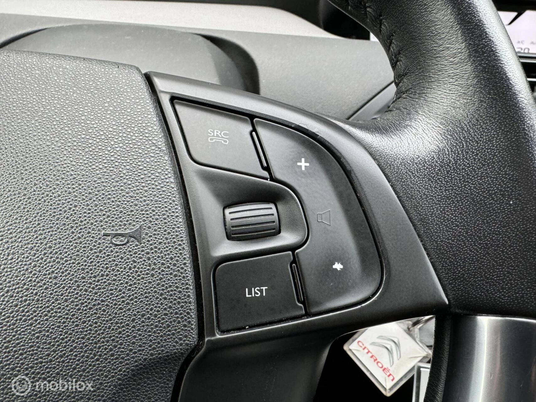 Hoofdafbeelding Citroën C4 Picasso