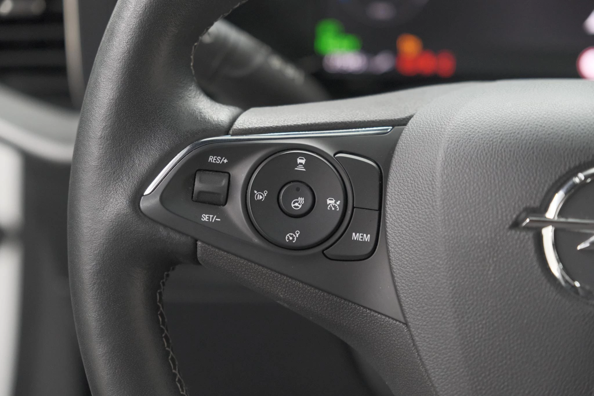 Hoofdafbeelding Opel Mokka-e