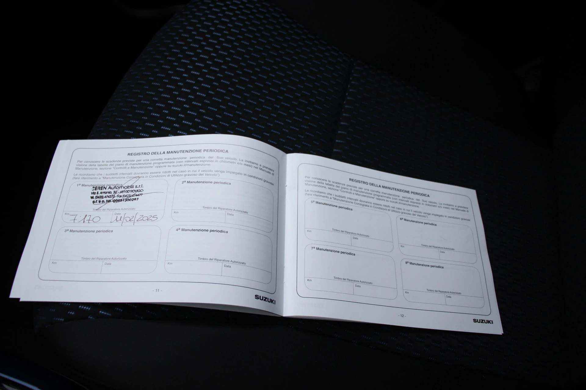 Hoofdafbeelding Suzuki Ignis