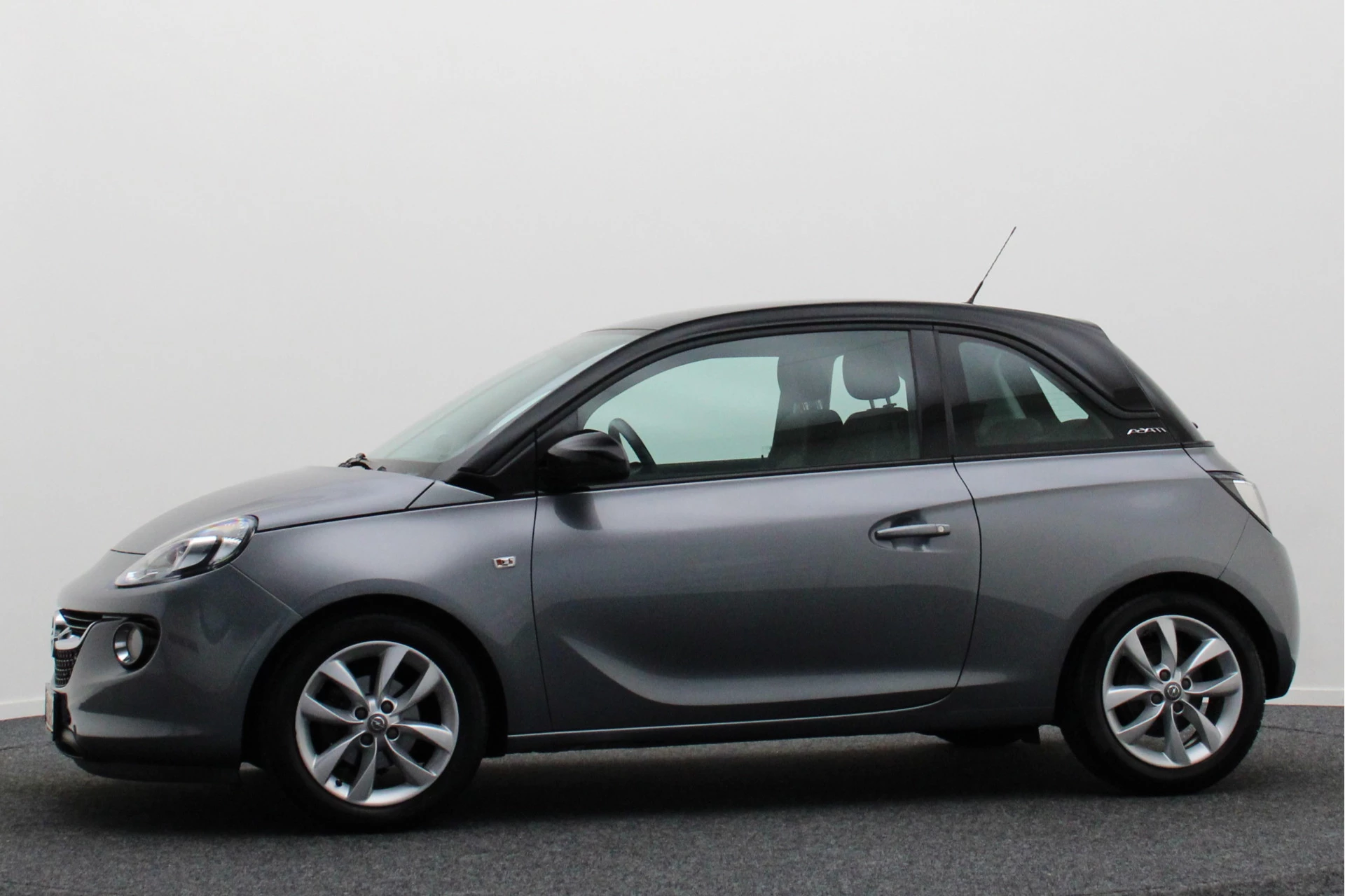 Hoofdafbeelding Opel ADAM