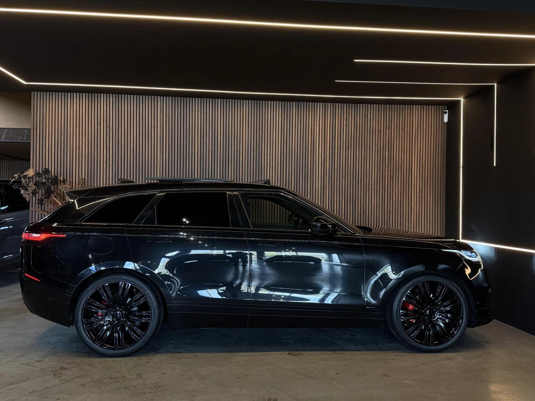 Hoofdafbeelding Land Rover Range Rover Velar