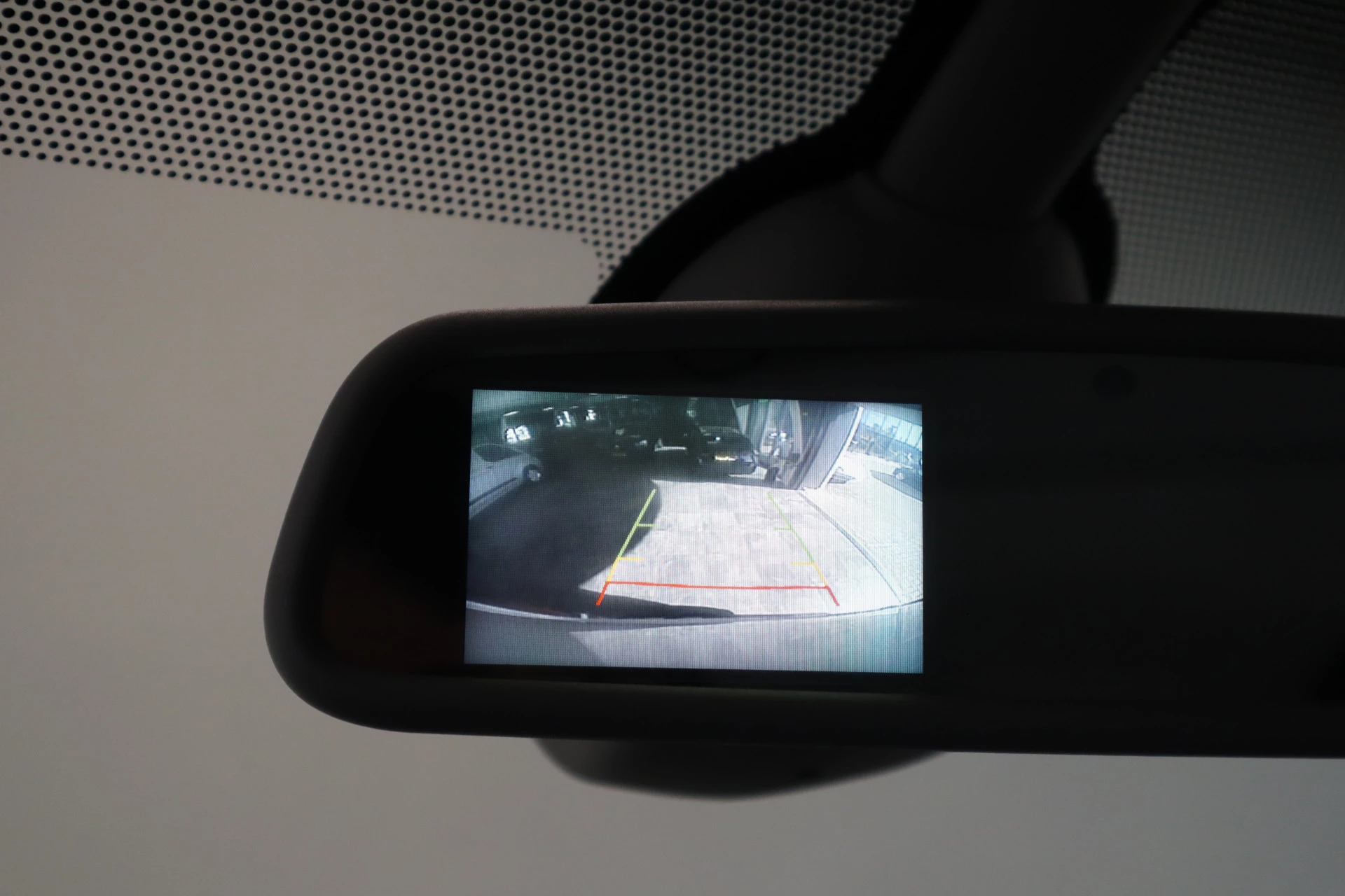 Hoofdafbeelding Renault Traffic Automaat