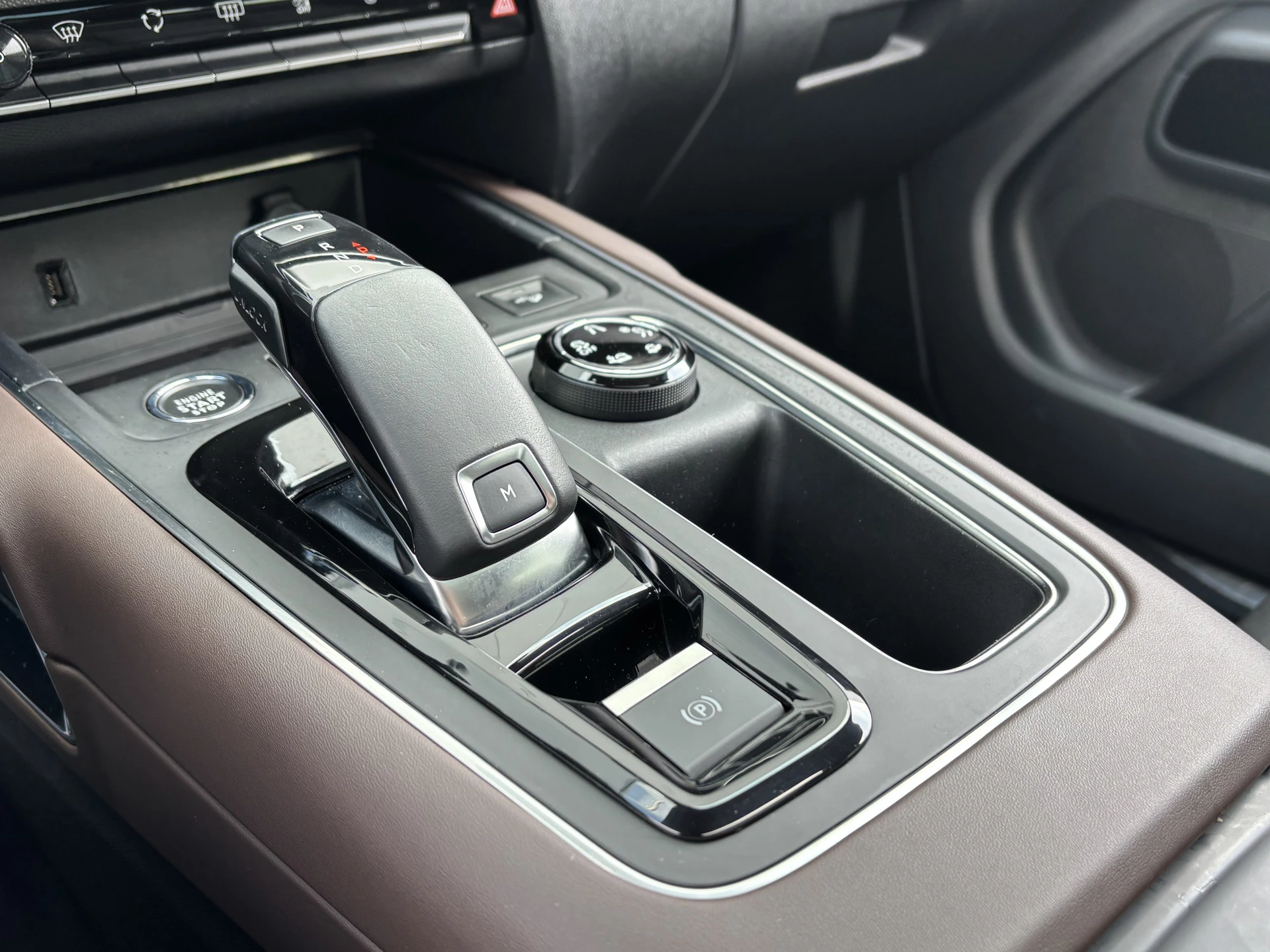 Hoofdafbeelding Citroën C5 Aircross
