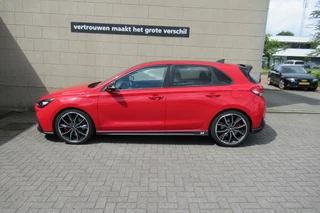 Hyundai i30 2.0 T-GDI N2 PERF.