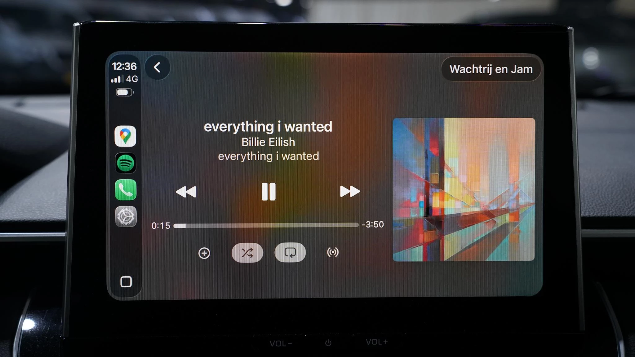 Hoofdafbeelding Toyota Corolla Cross