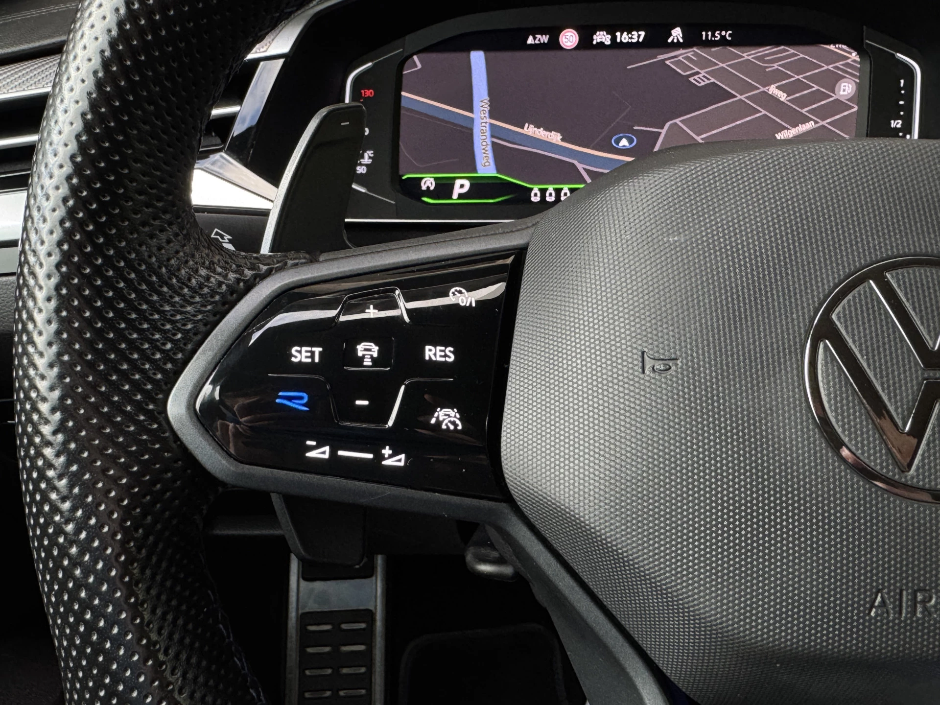 Hoofdafbeelding Volkswagen Arteon