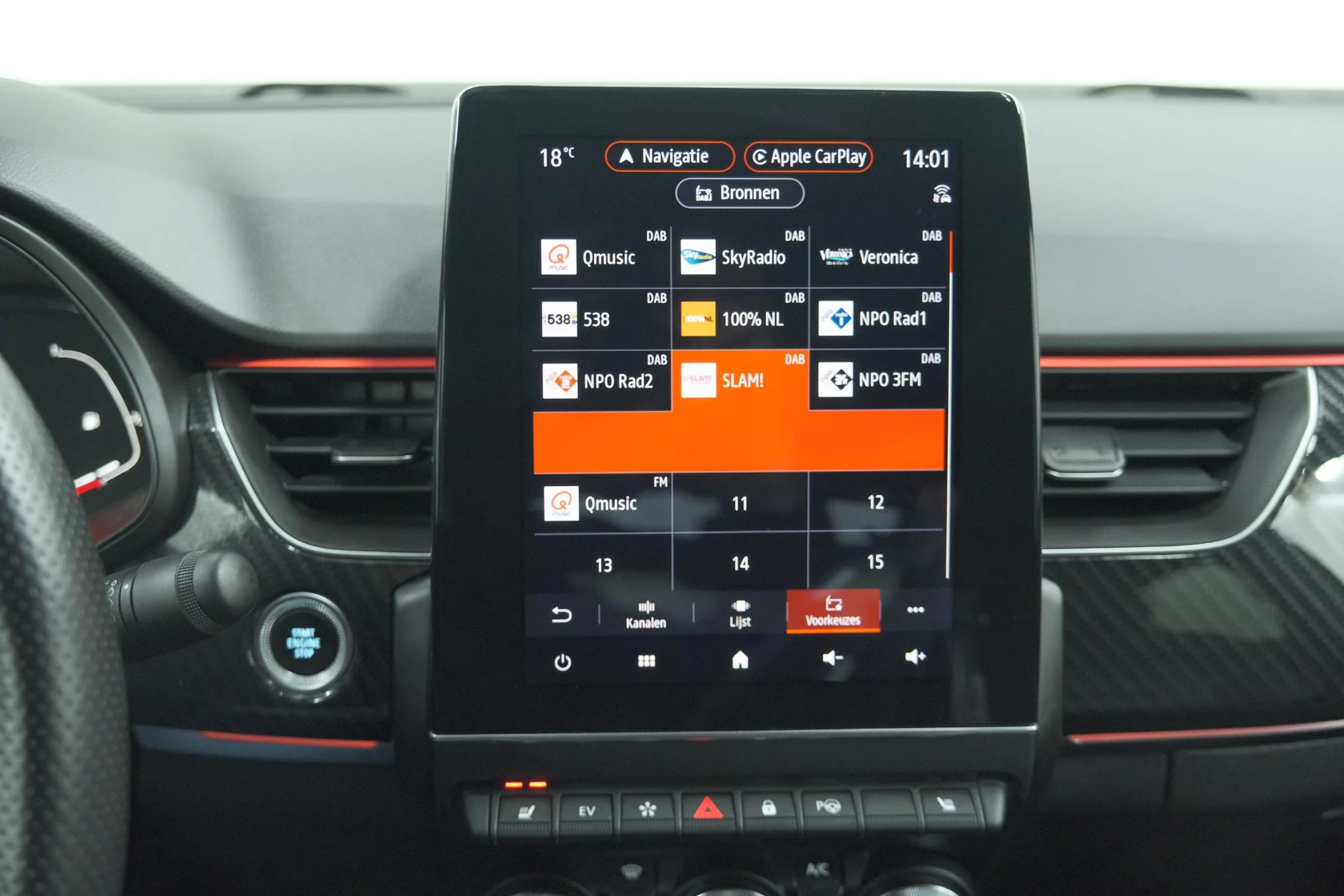 Hoofdafbeelding Renault Arkana