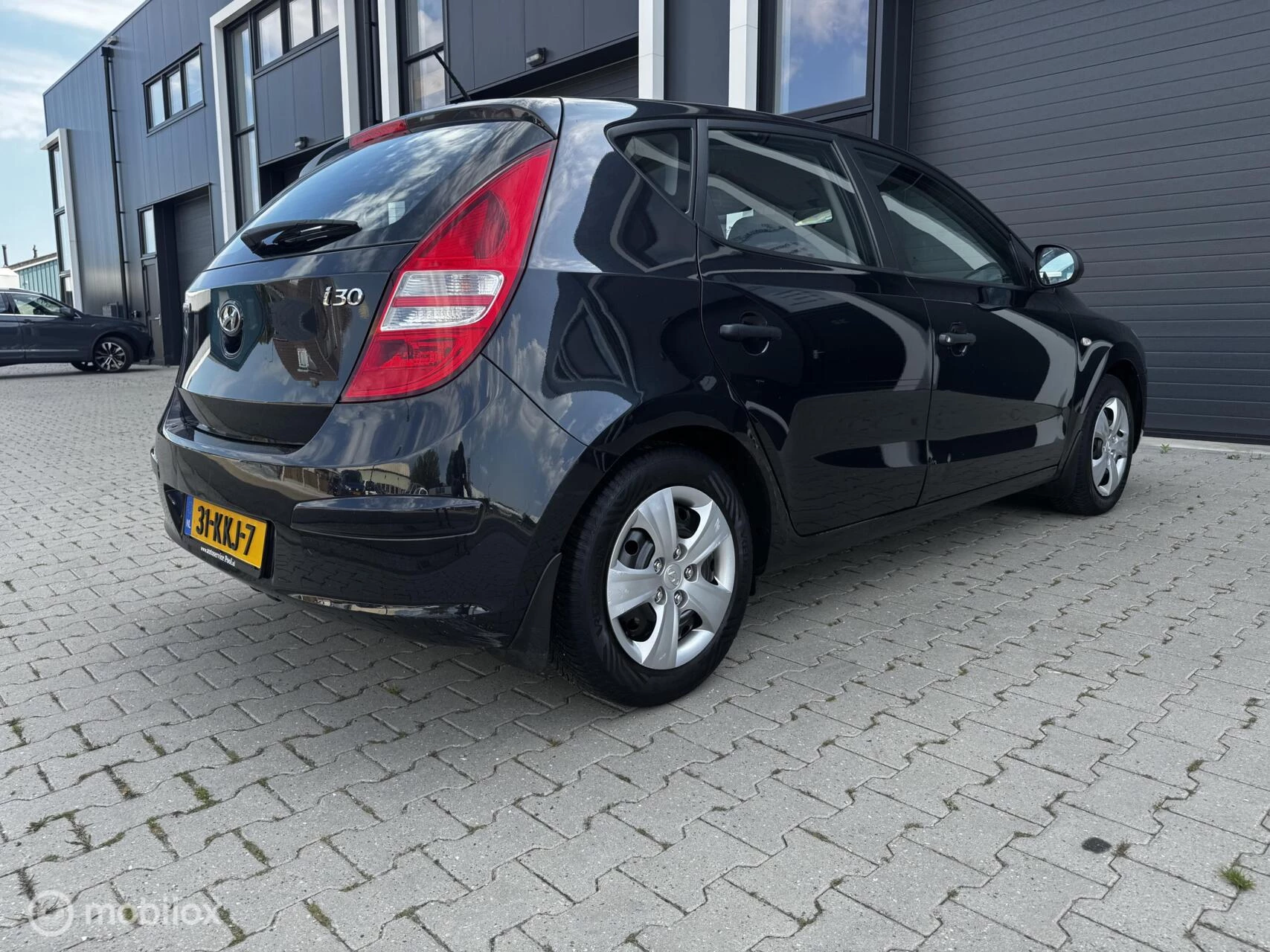 Hoofdafbeelding Hyundai i30