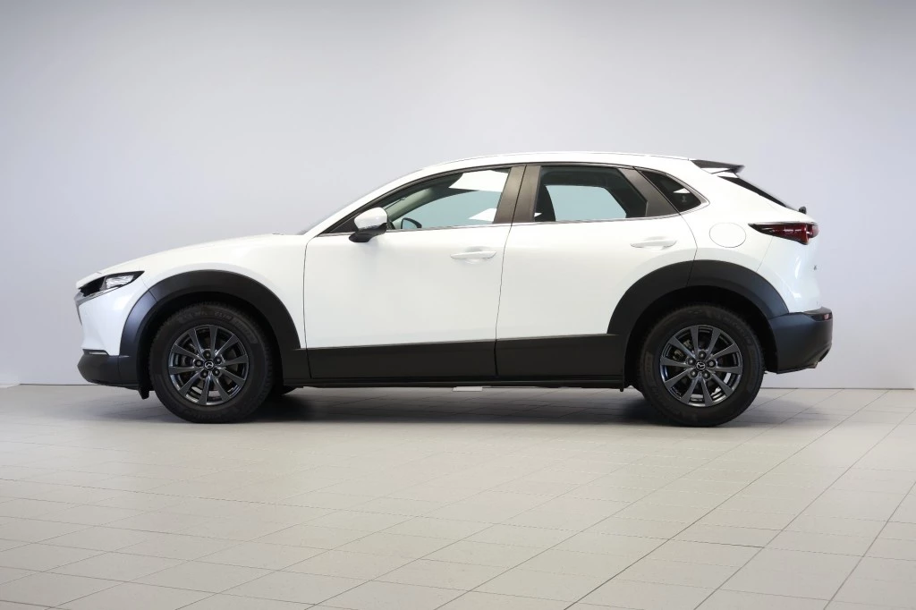 Hoofdafbeelding Mazda CX-30