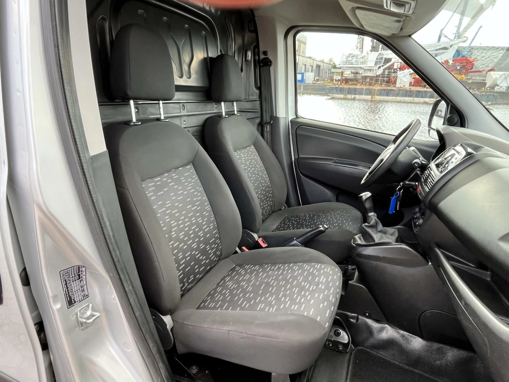 Hoofdafbeelding Opel Combo