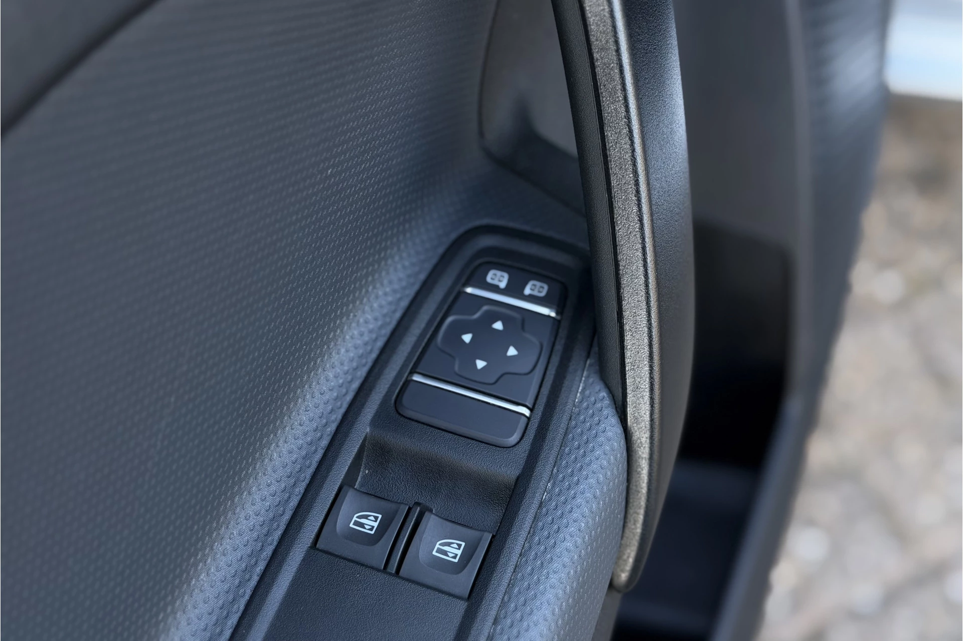 Hoofdafbeelding Mercedes-Benz eCitan