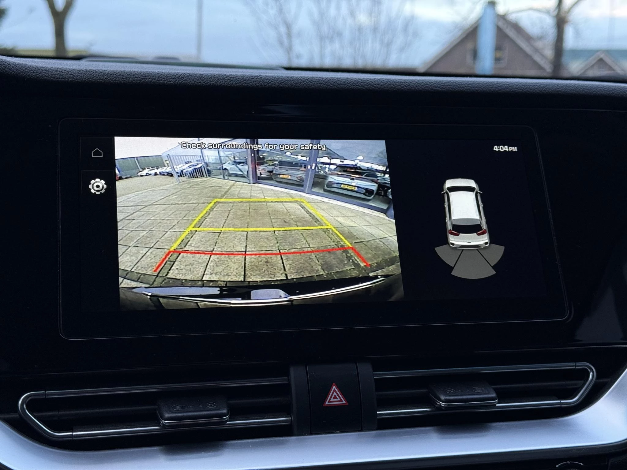 Hoofdafbeelding Kia e-Niro