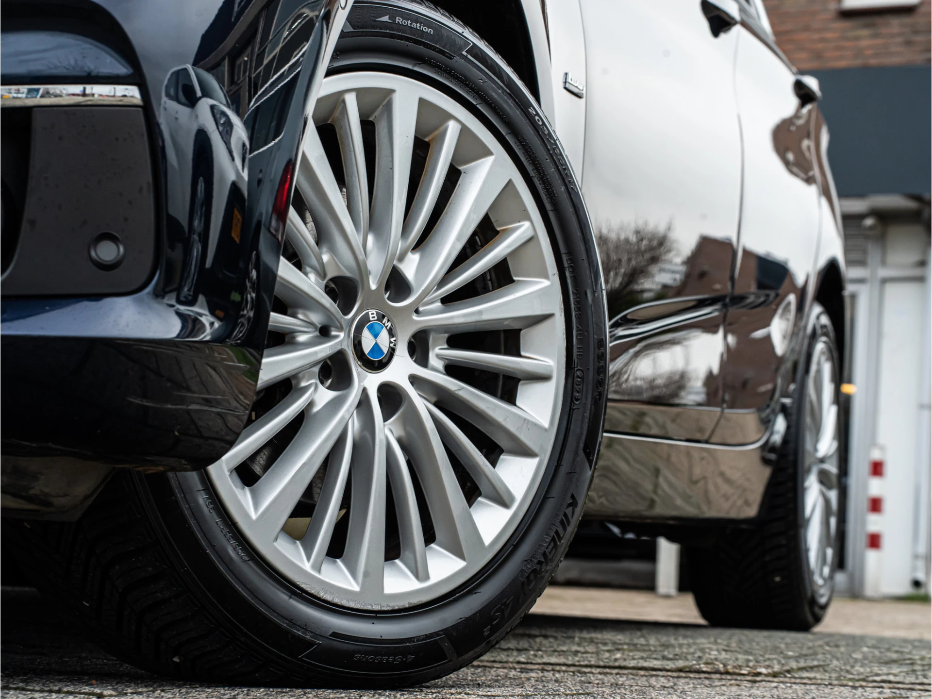 Hoofdafbeelding BMW 2 Serie