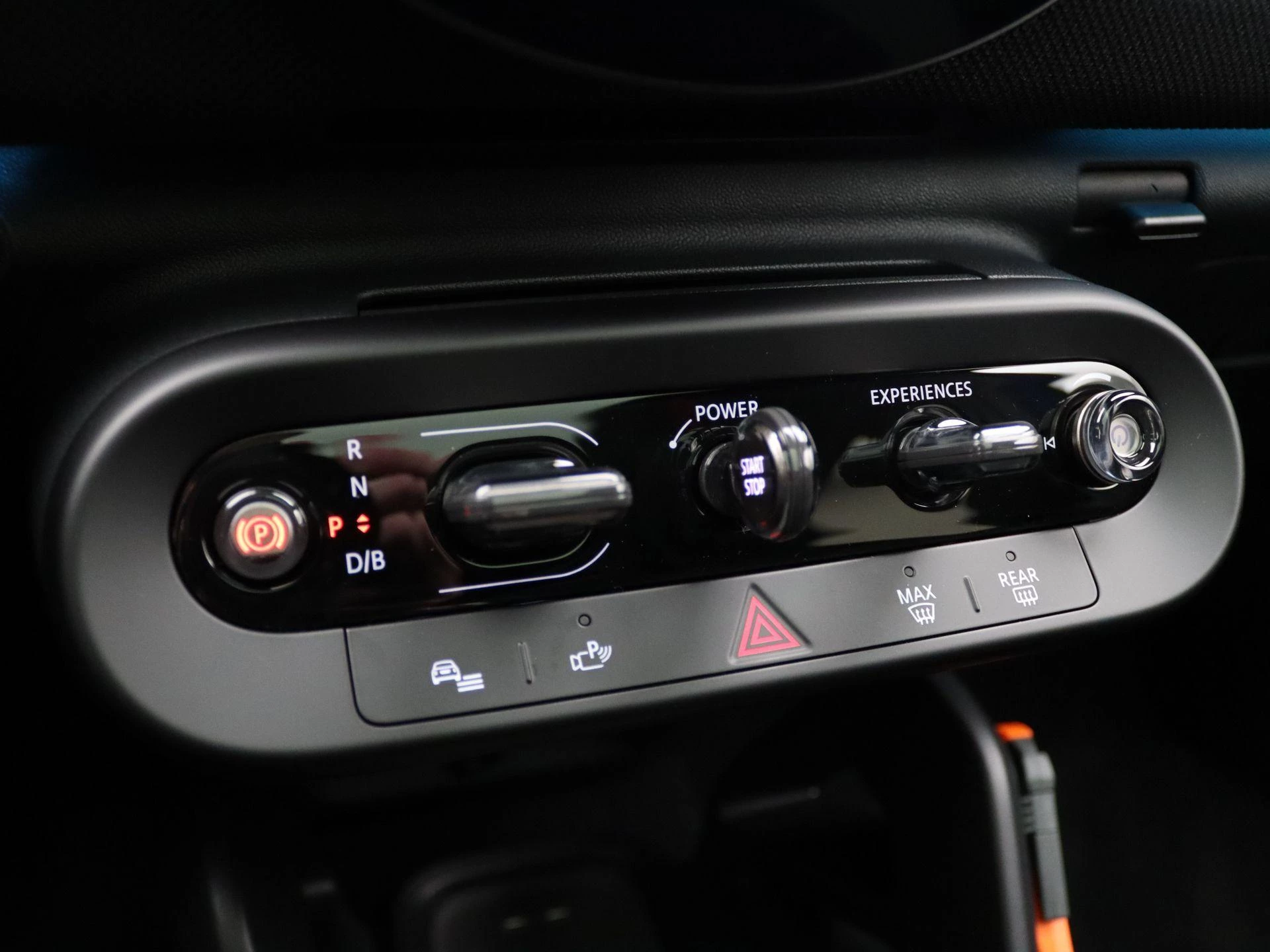 Hoofdafbeelding MINI Aceman