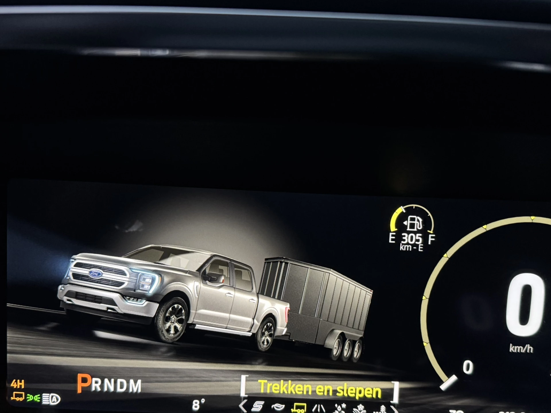 Hoofdafbeelding Ford F-150