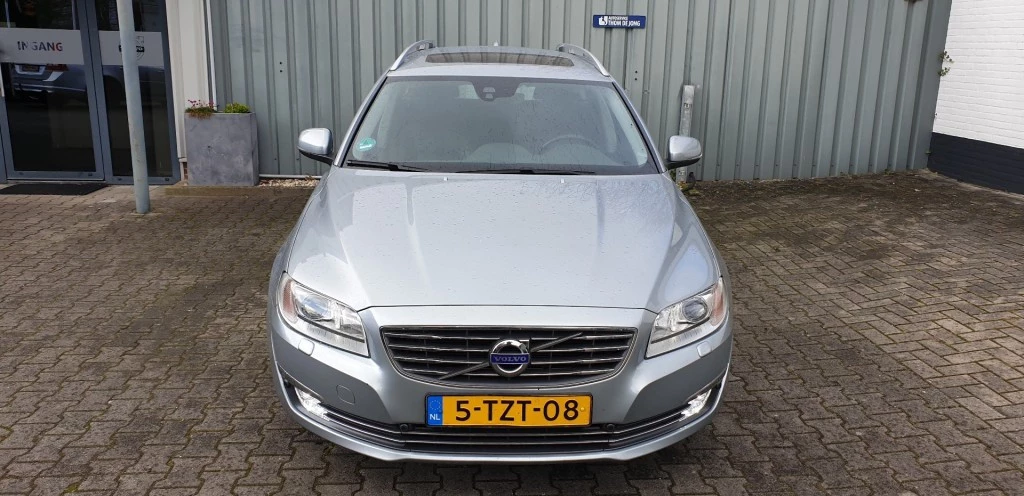 Hoofdafbeelding Volvo V70
