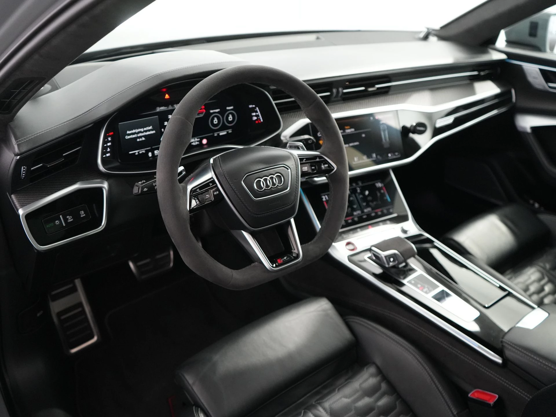 Hoofdafbeelding Audi RS6