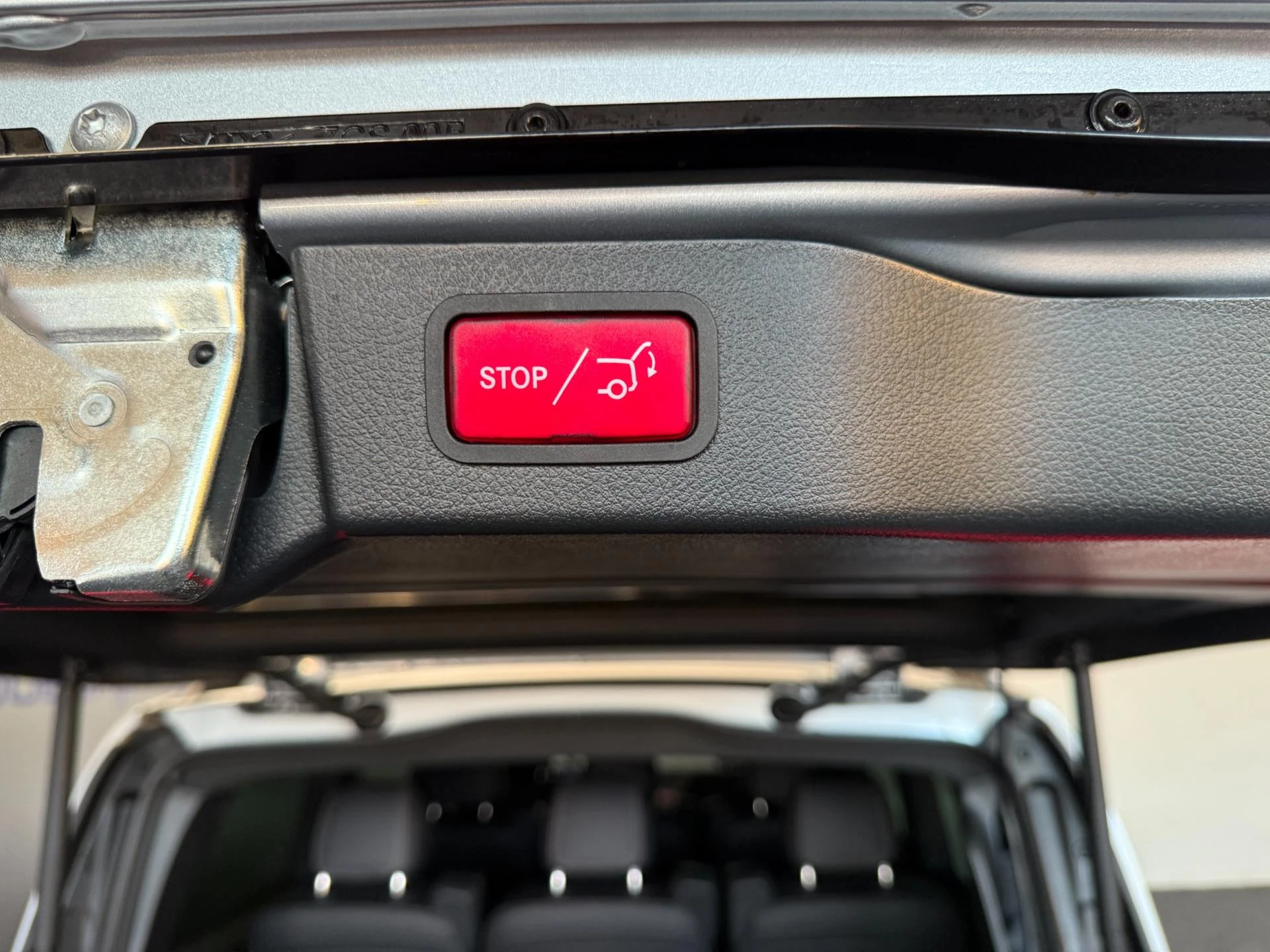 Hoofdafbeelding Mercedes-Benz EQV