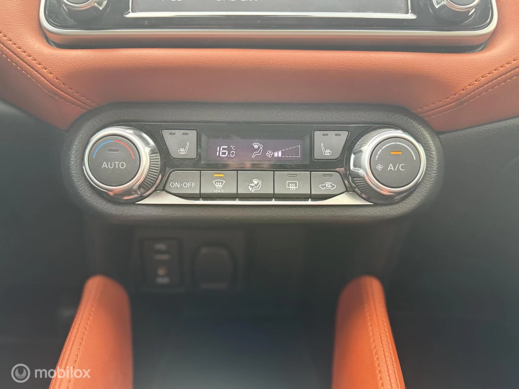 Hoofdafbeelding Nissan Micra