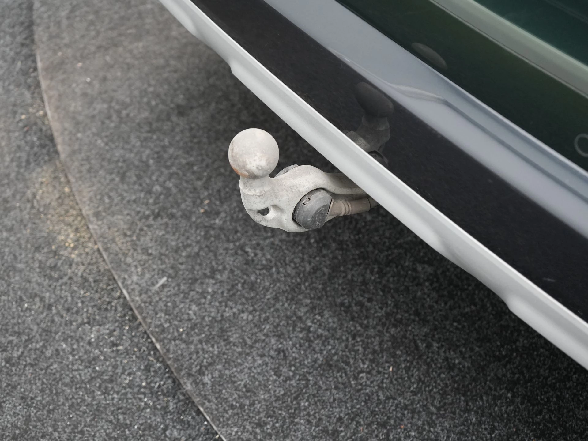 Hoofdafbeelding BMW iX1