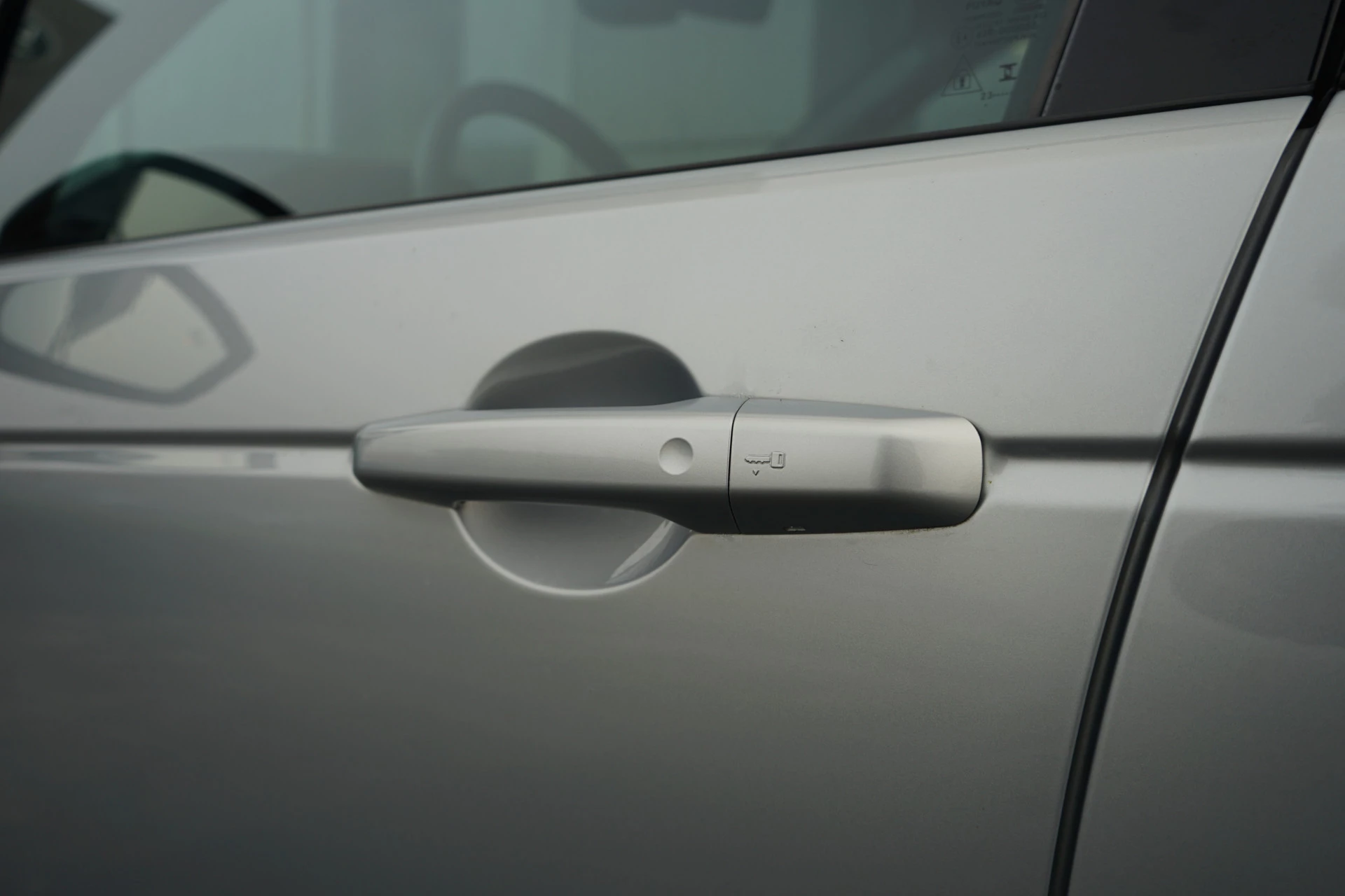 Hoofdafbeelding Land Rover Discovery Sport