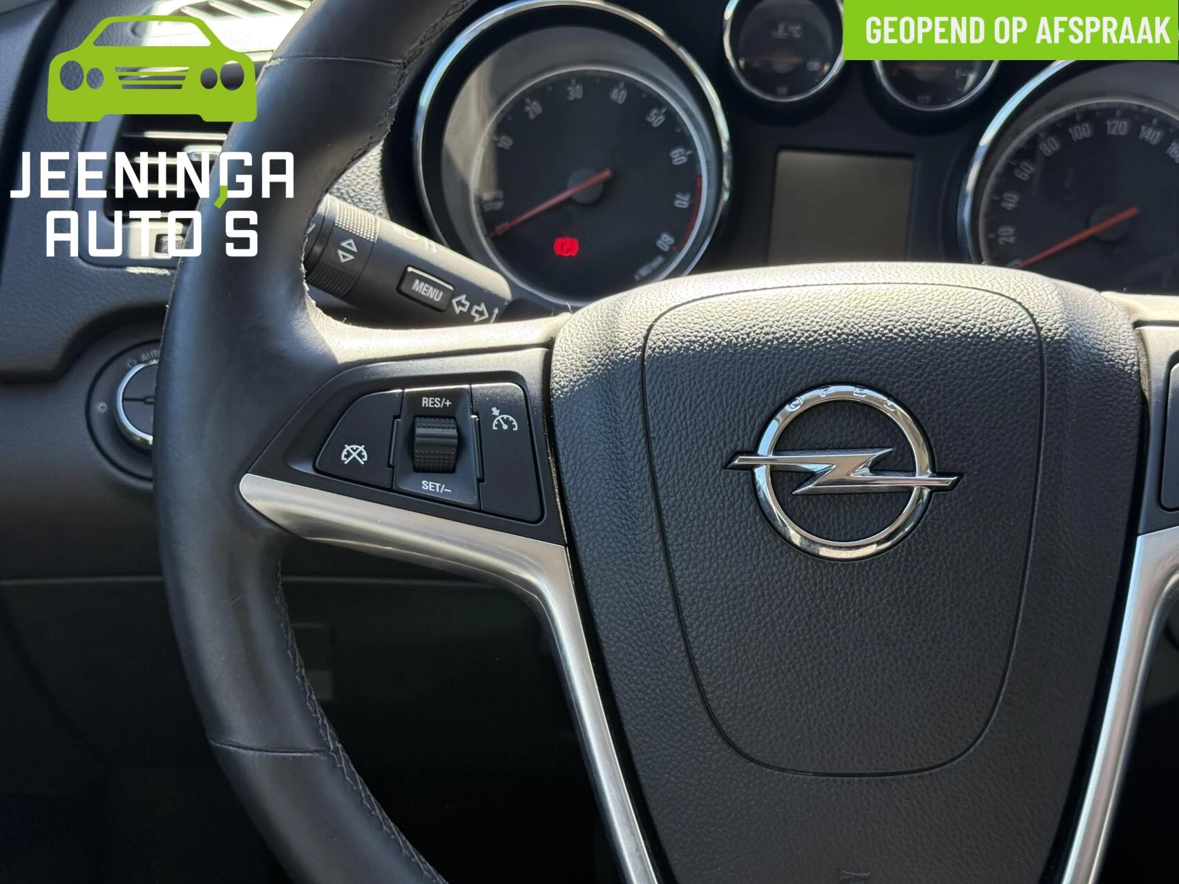 Hoofdafbeelding Opel Insignia