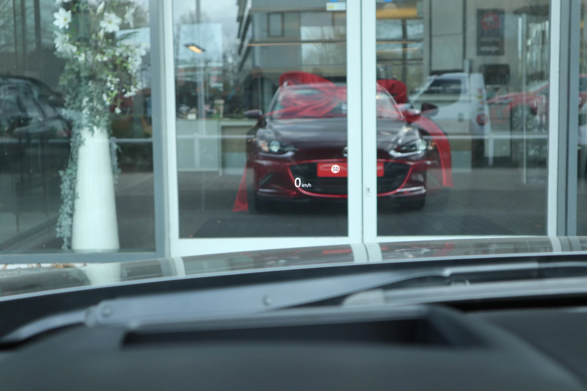 Hoofdafbeelding Mazda 6