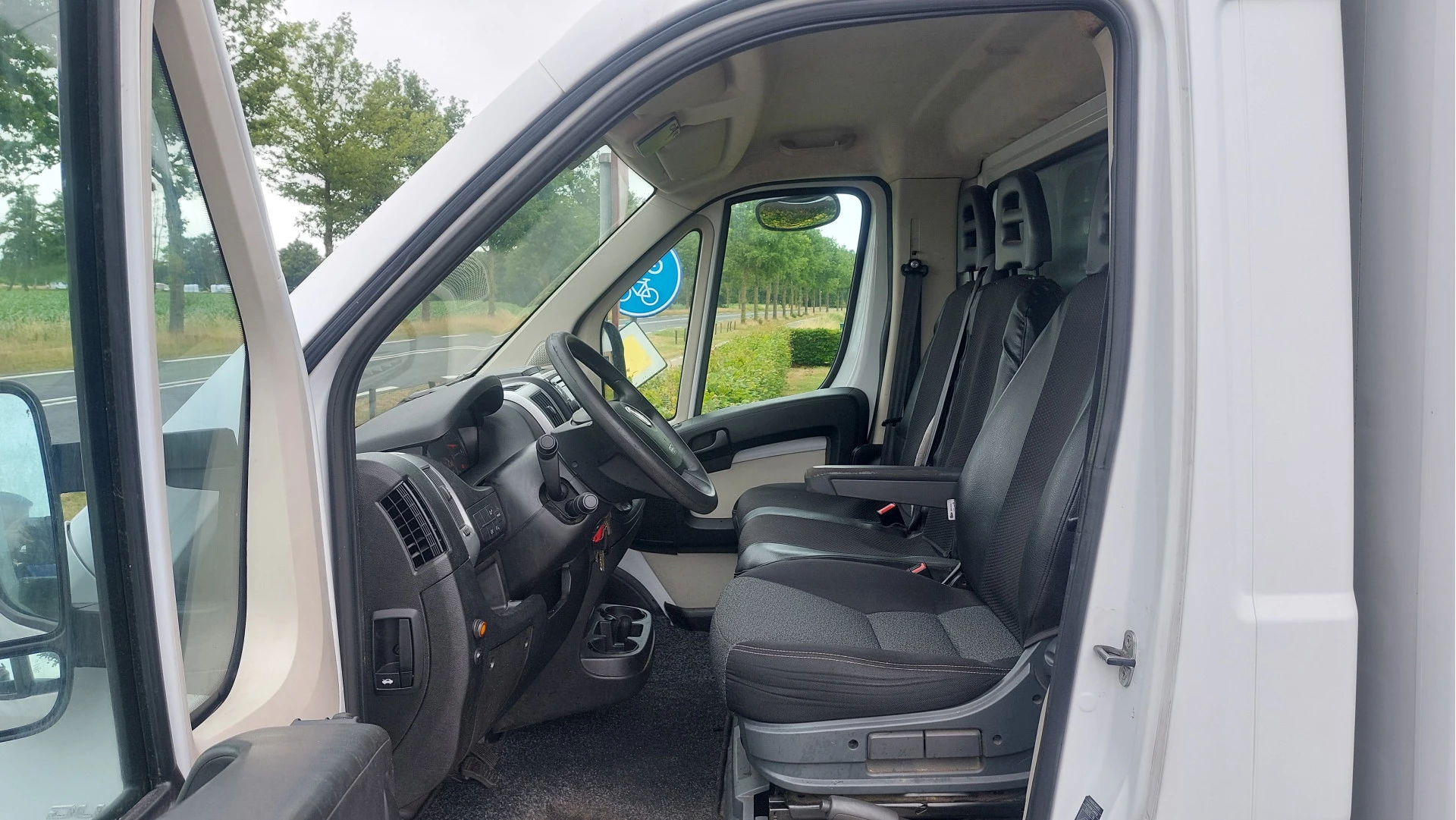 Hoofdafbeelding Fiat Ducato