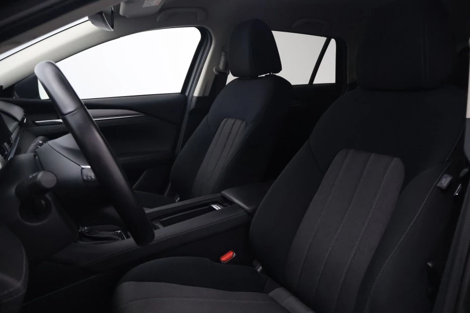Hoofdafbeelding Mazda 6