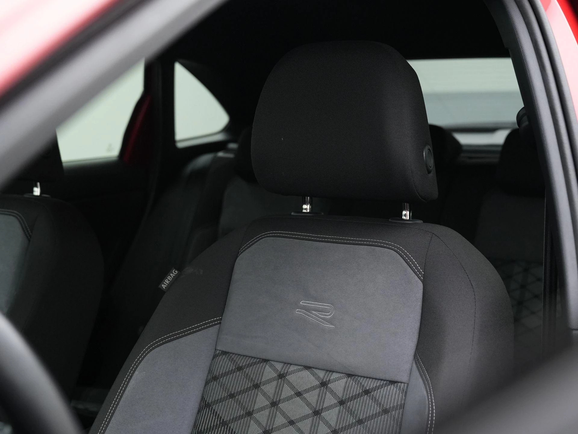 Hoofdafbeelding Volkswagen Taigo