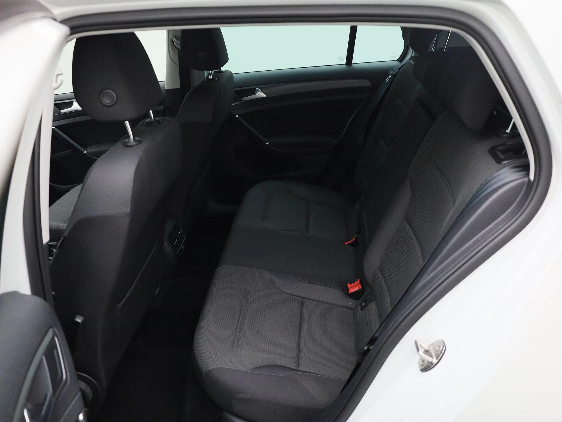 Hoofdafbeelding Volkswagen e-Golf