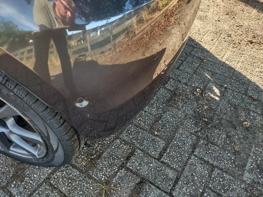 Hoofdafbeelding Fiat 500e