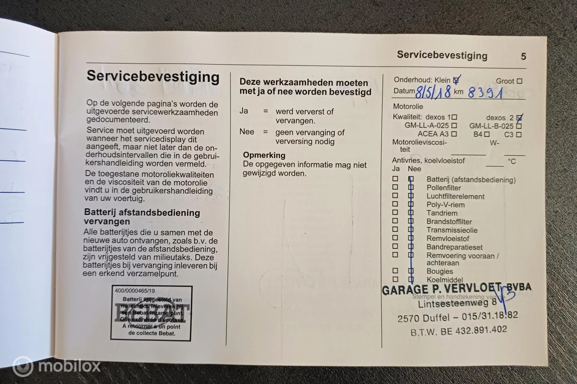 Hoofdafbeelding Opel KARL