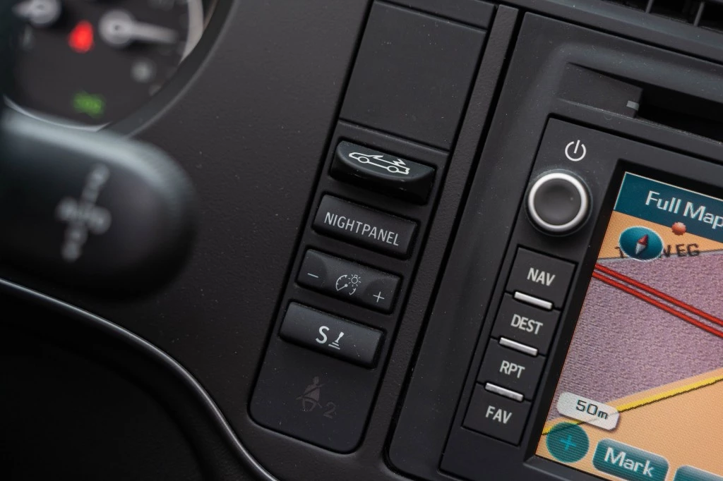 Hoofdafbeelding Saab 9-3