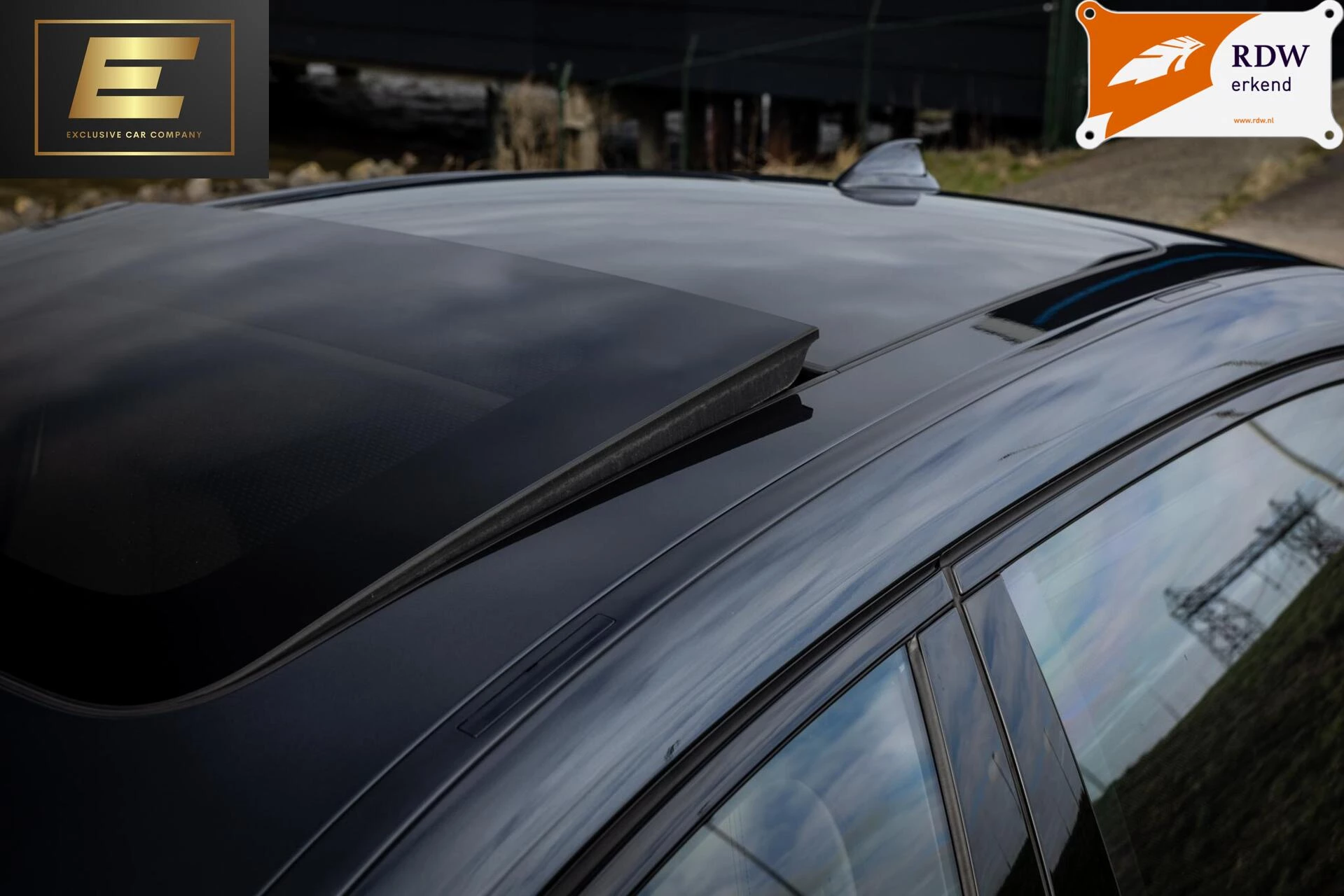 Hoofdafbeelding BMW 7 Serie