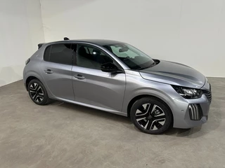 Peugeot 208 1.2 Hybrid, Automaat, camera V+A,PDC V+A, Dode Hoek bewaking,Airco